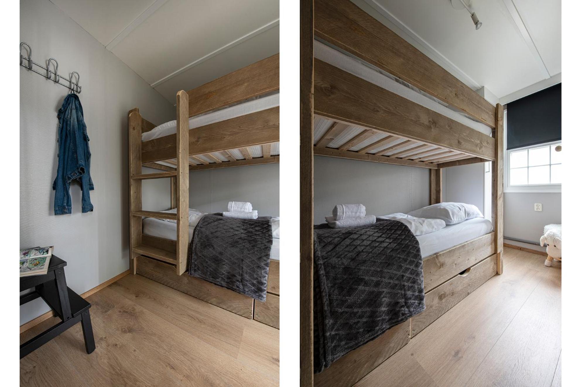 37, Located In A Quiet & Wooded Area! Villa Ойстервик Екстериор снимка