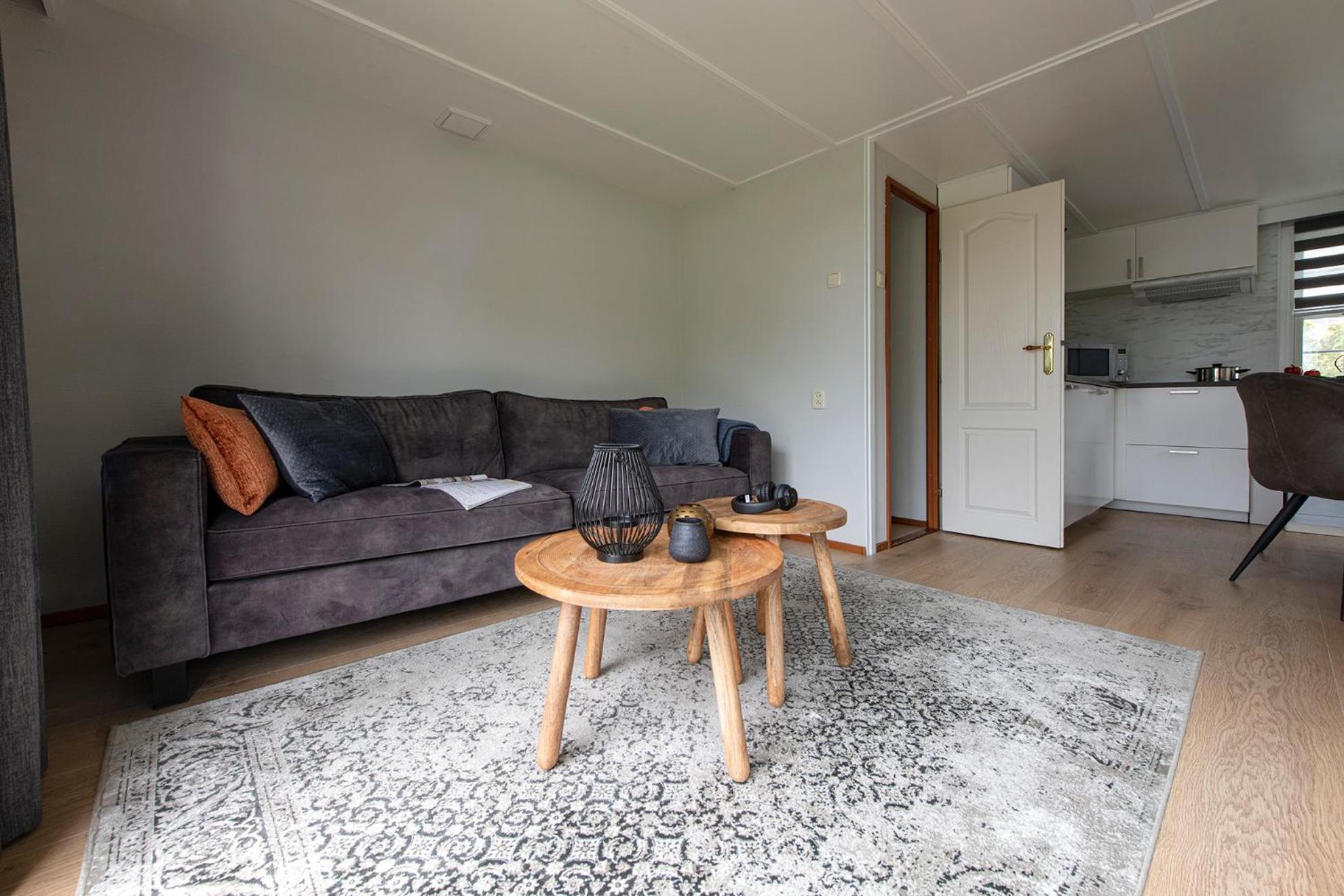 37, Located In A Quiet & Wooded Area! Villa Ойстервик Екстериор снимка