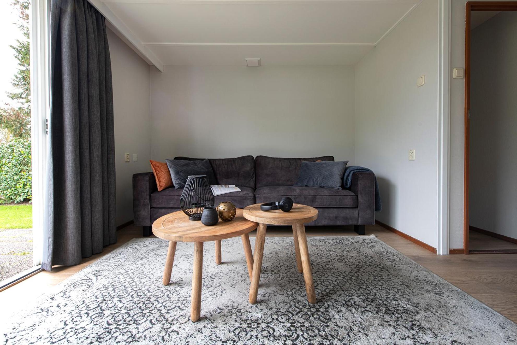 37, Located In A Quiet & Wooded Area! Villa Ойстервик Екстериор снимка