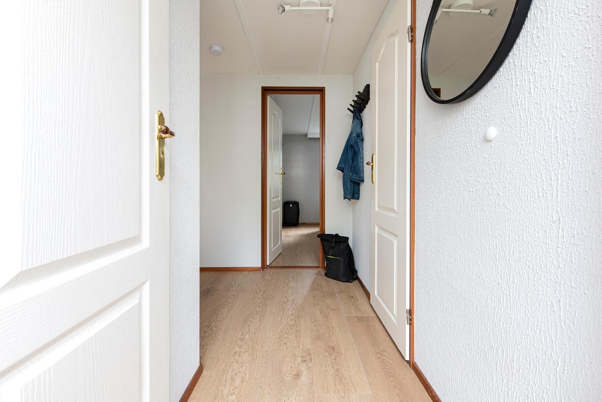 37, Located In A Quiet & Wooded Area! Villa Ойстервик Екстериор снимка