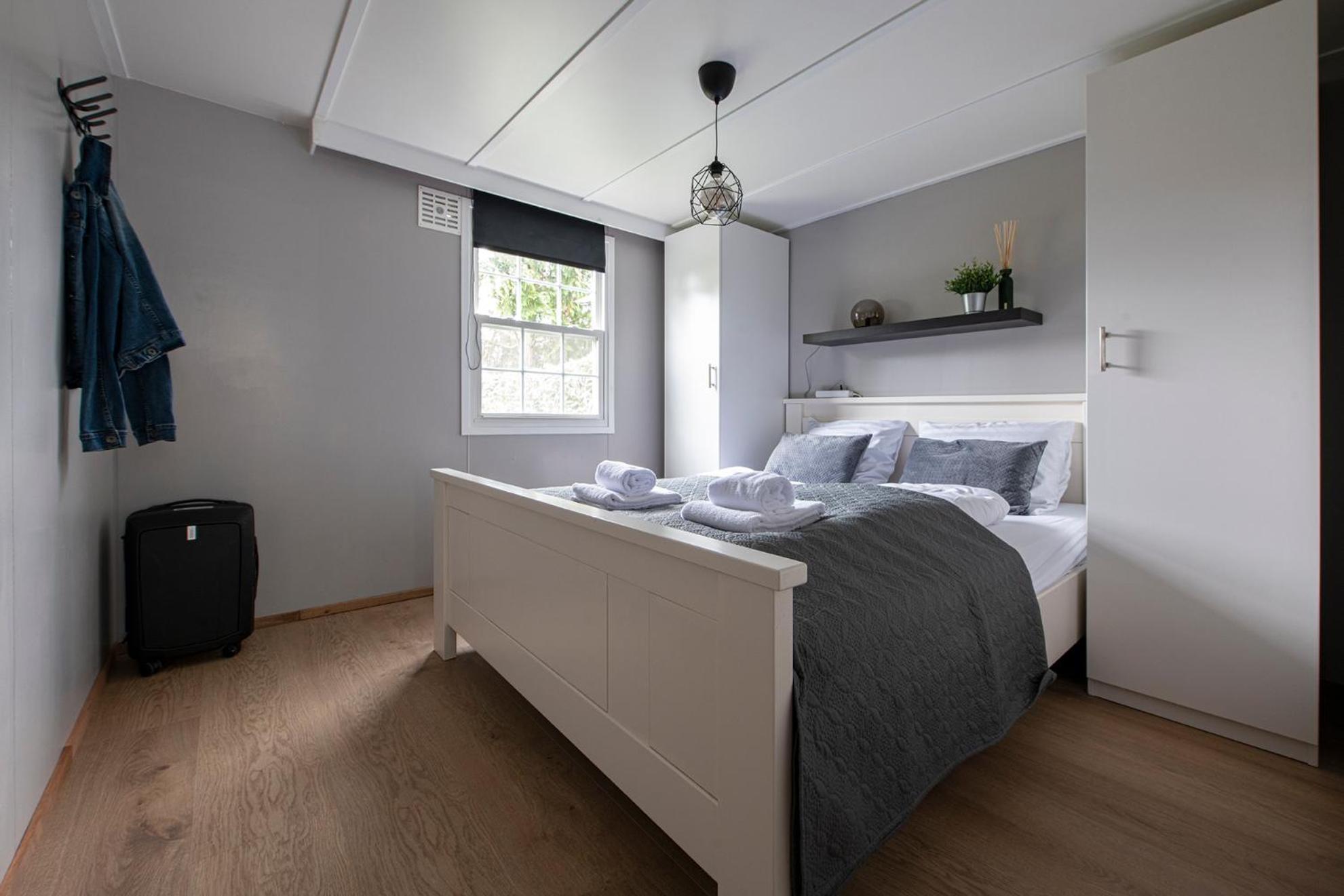 37, Located In A Quiet & Wooded Area! Villa Ойстервик Екстериор снимка