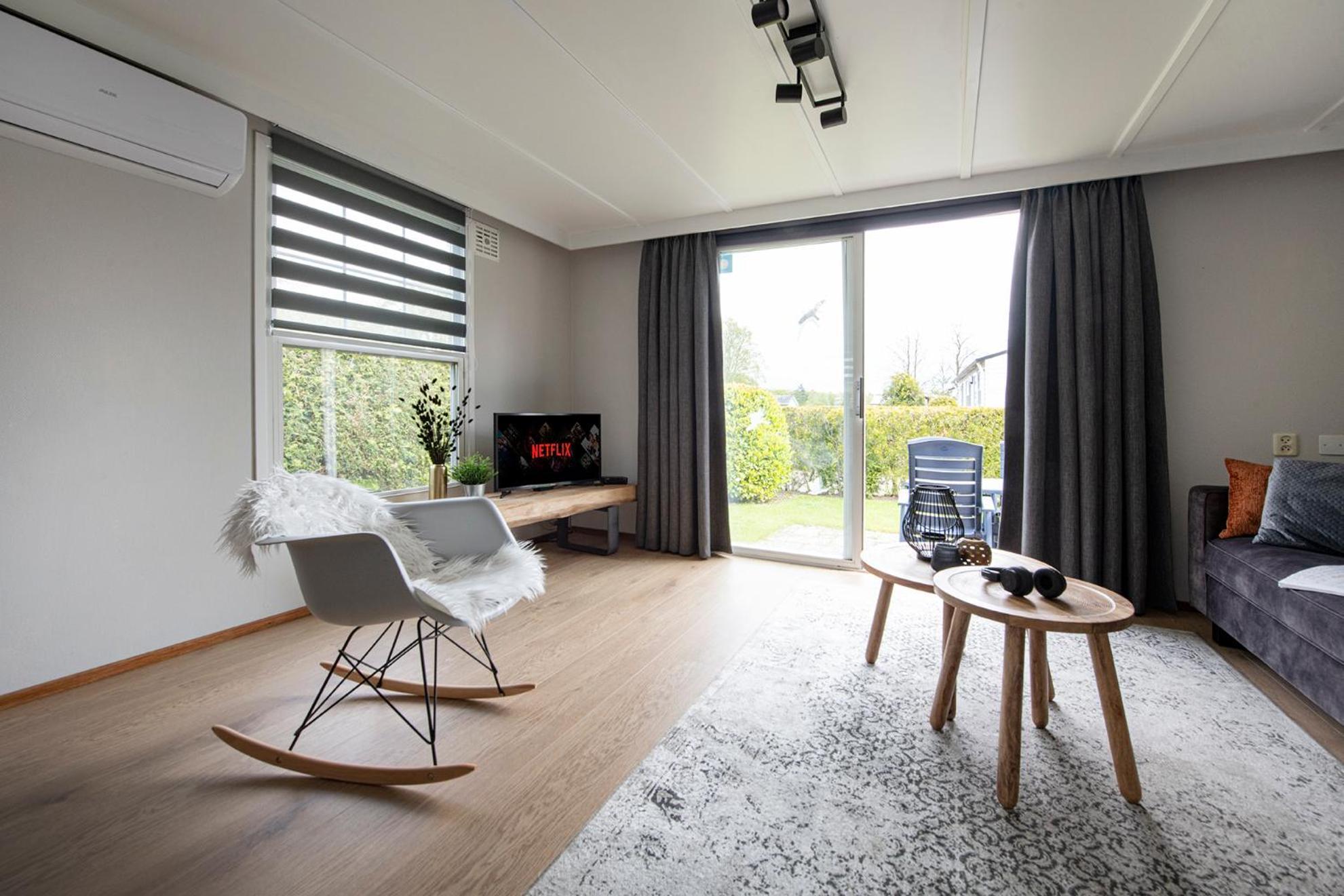 37, Located In A Quiet & Wooded Area! Villa Ойстервик Екстериор снимка