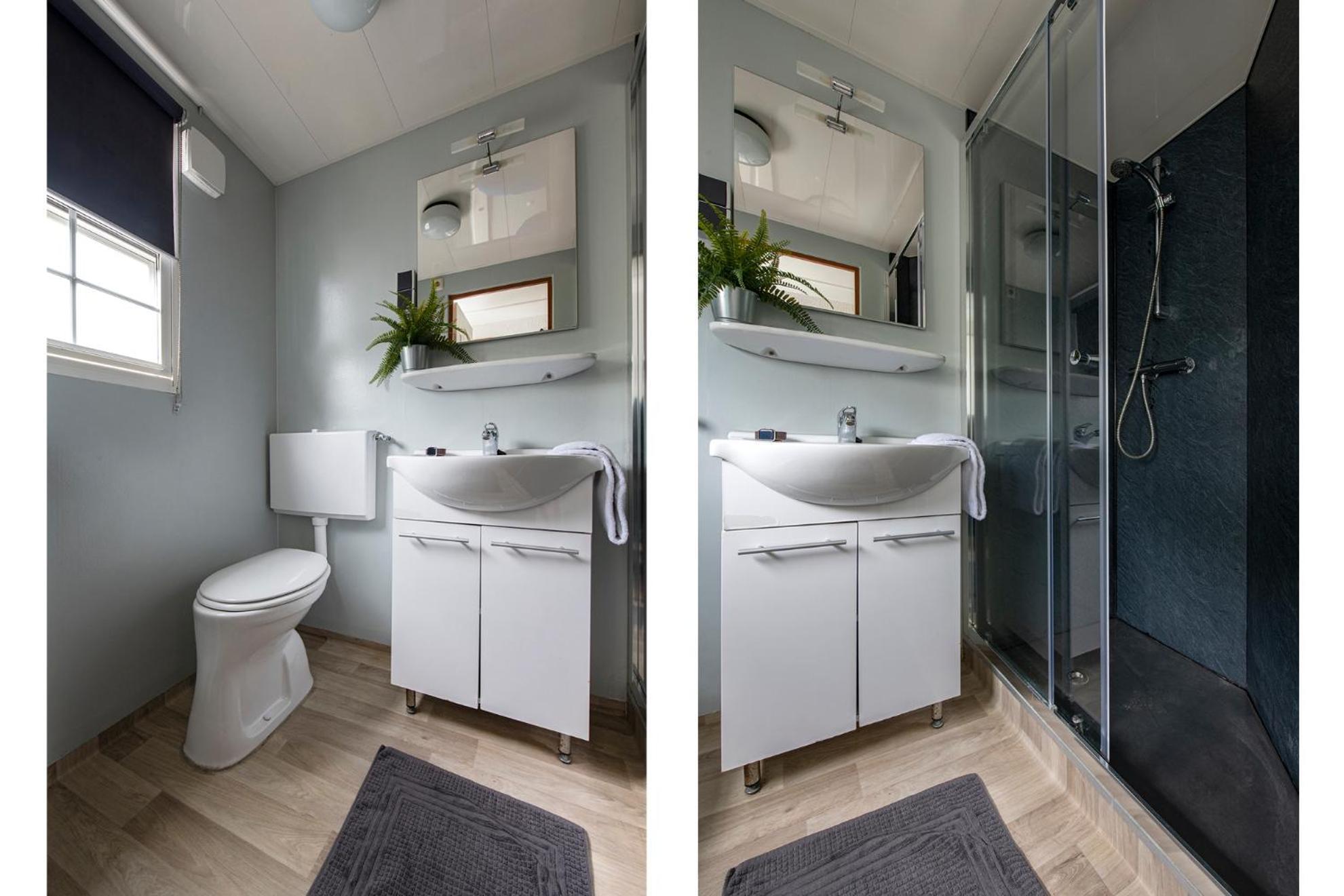 37, Located In A Quiet & Wooded Area! Villa Ойстервик Екстериор снимка