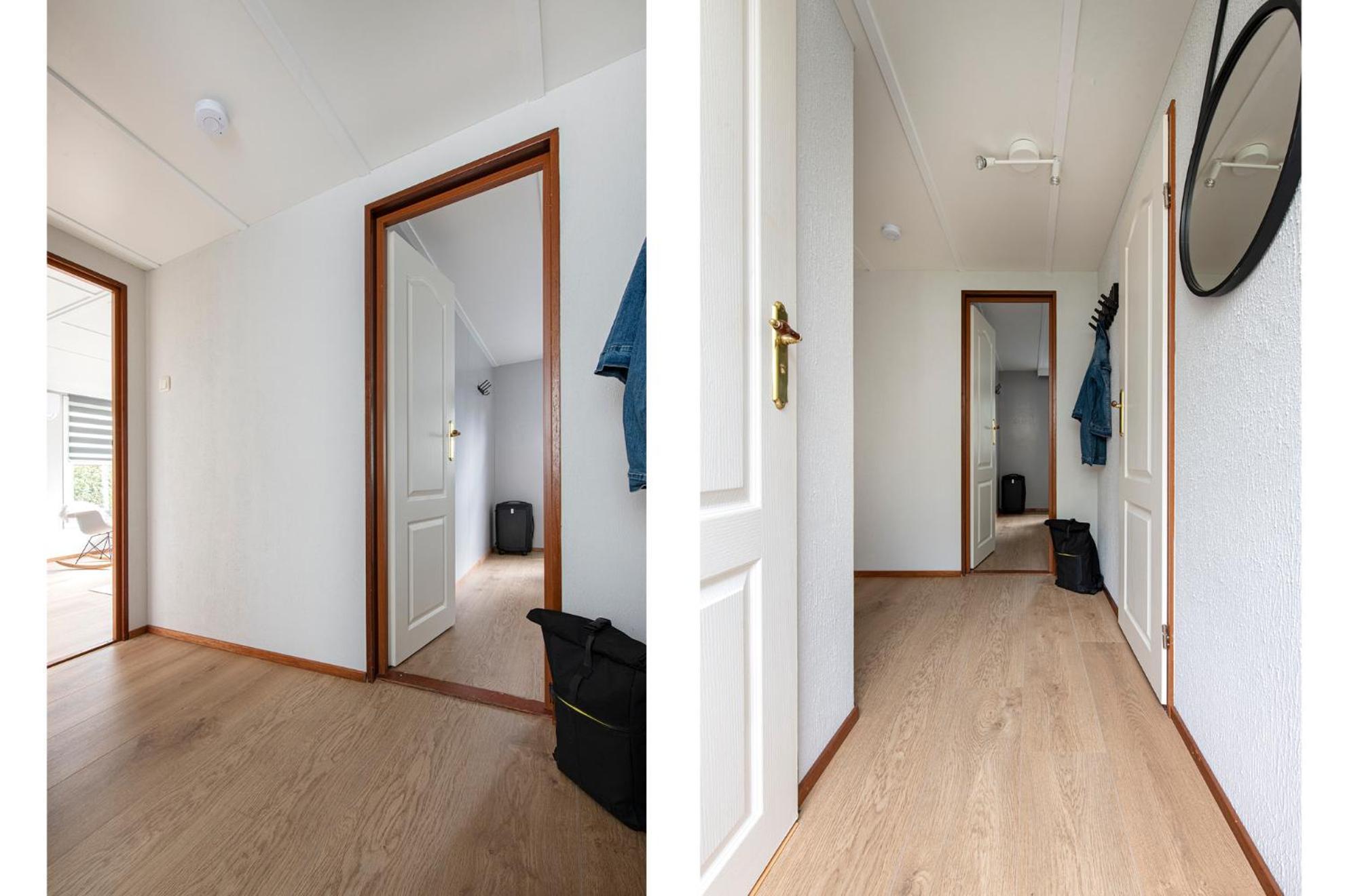 37, Located In A Quiet & Wooded Area! Villa Ойстервик Екстериор снимка