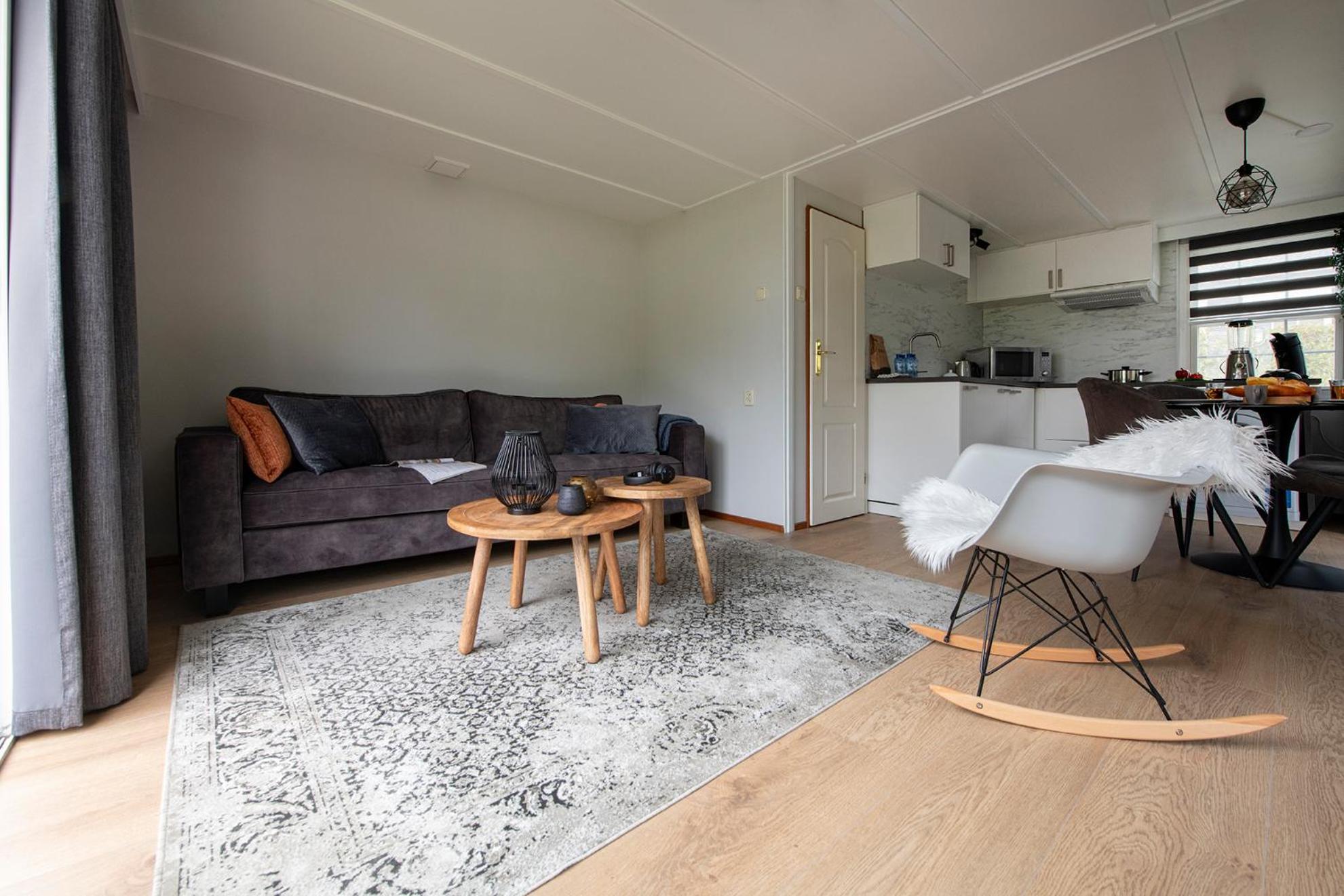 37, Located In A Quiet & Wooded Area! Villa Ойстервик Екстериор снимка